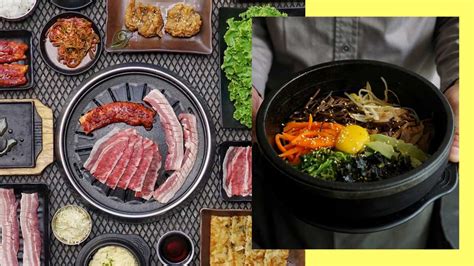 best korean restaurant in manila|LIST: 7 Must.